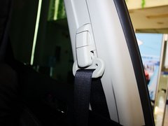 2011款 2.5 自动 豪华型 5座