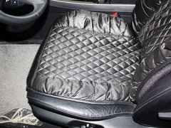 2011款 2.5 自动 豪华型 5座