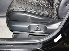 2011款 2.5 自动 豪华型 5座