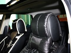 2011款 2.5 自动 豪华型 5座
