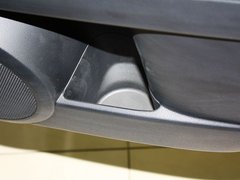 2011款 2.5 自动 豪华型 5座