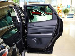 2011款 2.5 自动 豪华型 5座