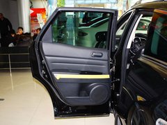 2011款 2.5 自动 豪华型 5座