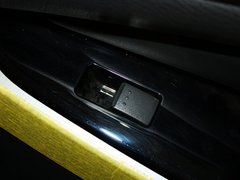 2011款 2.5 自动 豪华型 5座