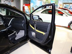 2011款 2.5 自动 豪华型 5座