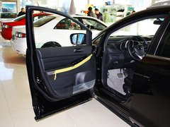 2011款 2.5 自动 豪华型 5座