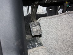 2011款 2.5 自动 豪华型 5座