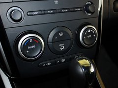 2011款 2.5 自动 豪华型 5座