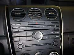 2011款 2.5 自动 豪华型 5座