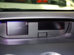 2011款 2.5 自动 豪华型 5座
