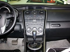 2011款 2.5 自动 豪华型 5座