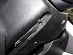 2011款 2.5 自动 豪华型 5座