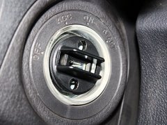 2011款 2.5 自动 豪华型 5座