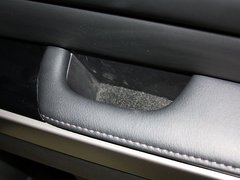 2011款 2.5 自动 豪华型 5座