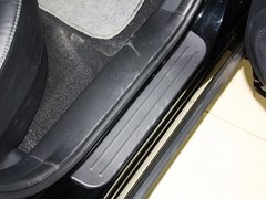 2011款 2.5 自动 豪华型 5座