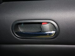 2011款 2.5 自动 豪华型 5座