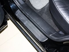 2011款 2.5 自动 豪华型 5座