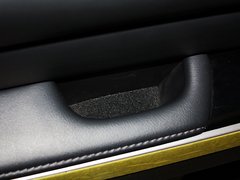 2011款 2.5 自动 豪华型 5座