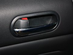 2011款 2.5 自动 豪华型 5座