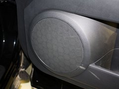 2011款 2.5 自动 豪华型 5座