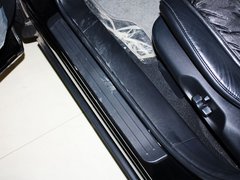 2011款 2.5 自动 豪华型 5座