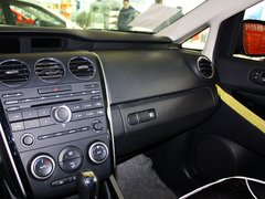 2011款 2.5 自动 豪华型 5座