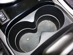 2011款 2.5 自动 豪华型 5座