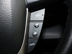 2011款 2.5 自动 豪华型 5座
