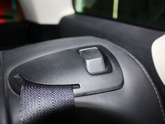 2011款 2.5 自动 豪华型 5座