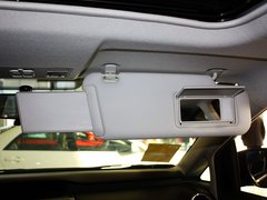 2011款 2.5 自动 豪华型 5座