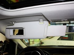 2011款 2.5 自动 豪华型 5座