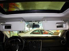 2011款 2.5 自动 豪华型 5座