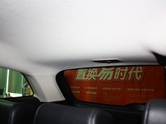 2011款 2.5 自动 豪华型 5座