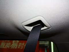 2011款 2.5 自动 豪华型 5座