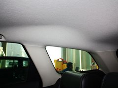 2011款 2.5 自动 豪华型 5座