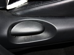2011款 2.5 自动 豪华型 5座