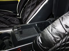 2011款 2.5 自动 豪华型 5座