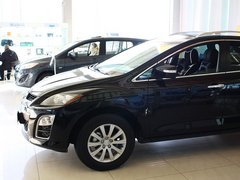 2011款 2.5 自动 豪华型 5座