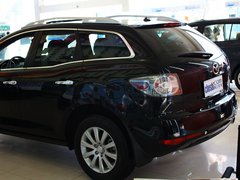 2011款 2.5 自动 豪华型 5座
