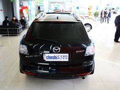 2011款 2.5 自动 豪华型 5座