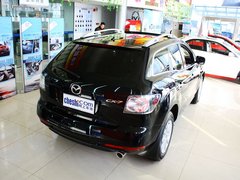 2011款 2.5 自动 豪华型 5座