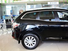 2011款 2.5 自动 豪华型 5座