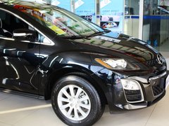2011款 2.5 自动 豪华型 5座