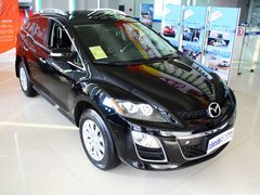2011款 2.5 自动 豪华型 5座