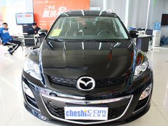 2011款 2.5 自动 豪华型 5座