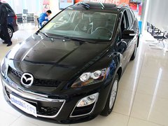 2011款 2.5 自动 豪华型 5座