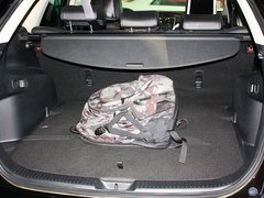 2011款 2.5 自动 豪华型 5座