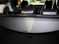 2011款 2.5 自动 豪华型 5座