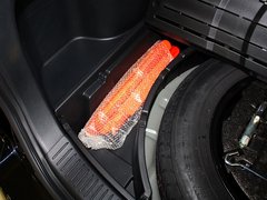 2011款 2.5 自动 豪华型 5座
