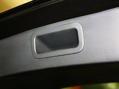 2011款 2.5 自动 豪华型 5座